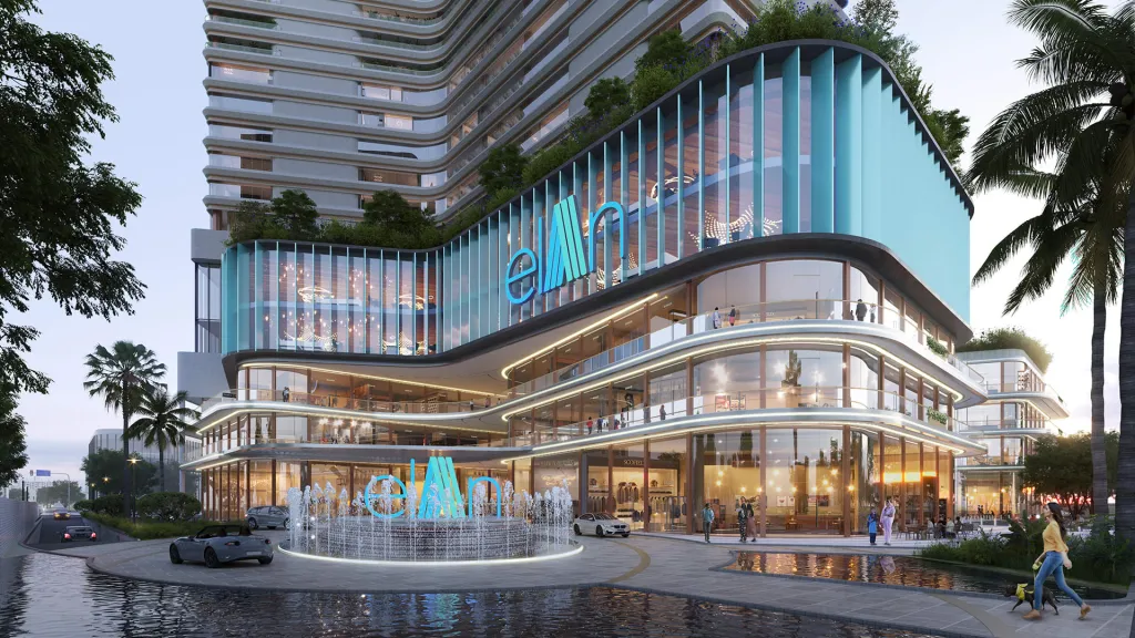 Elan Imperial, Sector 82, Gurugram