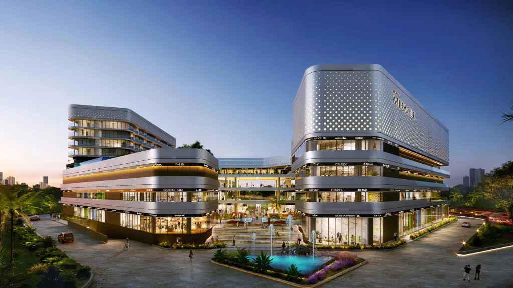 Elan Miracle, Sector 84, Gurugram