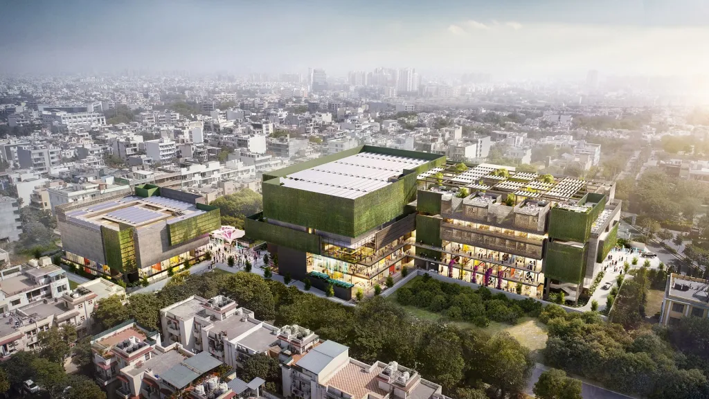 Elan Paradise, Sector 50, Gurugram