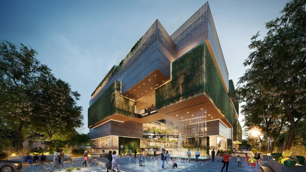 Elan Paradise, Sector 50, Gurugram