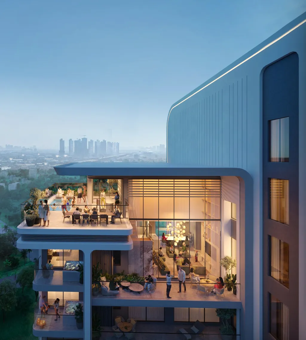 Elan The Emperor, Sector 106, Dwarka Expressway, Gurugram