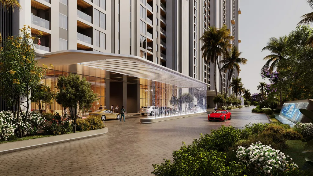 Elan The Presidential, Sector 106, Dwarka Expressway, Gurugram